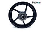 Achterwiel Yamaha FZ 8 2011-2015 (FZ8 FAZER) ABS, Verzenden, Gebruikt