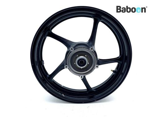Achterwiel Yamaha FZ 8 2011-2015 (FZ8 FAZER) ABS, Motoren, Onderdelen | Yamaha, Gebruikt, Verzenden