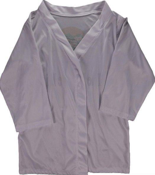 The Karate Kid - Ralph Macchio - Gi Autograph with, Verzamelen, Film en Tv