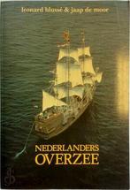 Nederlanders overzee: de eerste vijftig jaar 1600-1650, Verzenden