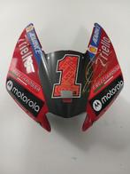 Ducati Team - MotoGP - Francesco Bagnaia - 2023 - Voorkant