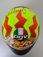 Valentino Rossi - 2008 - Sporthelm, Nieuw