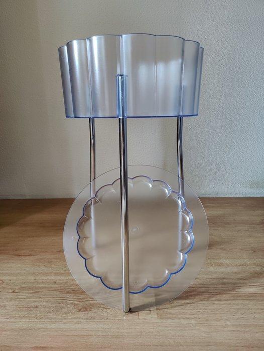 IKEA - Ehlén Johansson - Bijzettafel - Hatten - Kunststof,, Antiek en Kunst, Antiek | Meubels | Stoelen en Sofa's