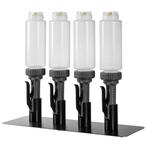 Dispenser Station | FRETUS FIFO | Portie 5/10/18ml | Incl., Articles professionnels, Verzenden