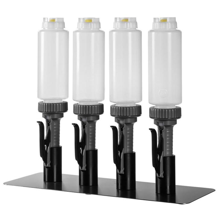 Dispenser Station | FRETUS FIFO | Portie 5/10/18ml | Incl., Articles professionnels, Horeca | Équipement de cuisine, Envoi