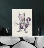 Archimede - Mewtwo.exe, Nieuw