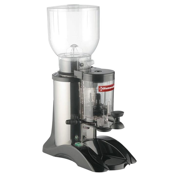 Koffiemolen | Doseerder | 230V | 210x355x650(h)mm Diamond, Zakelijke goederen, Horeca | Keukenapparatuur, Nieuw in verpakking