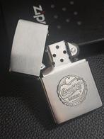 Zippo - Sans Prix de Réserve - Briquet de poche - Laiton