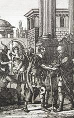 Marmontel - Bélisaire - 1790, Antiek en Kunst, Antiek | Boeken en Manuscripten