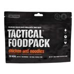 Kip met Noedels - big portion - Tactical Foodpack, Verzenden