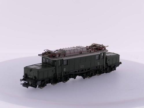 Schaal H0 Märklin 3022 Elektrische locomotief Duitse krok.., Hobby en Vrije tijd, Modeltreinen | H0, Wisselstroom, Locomotief