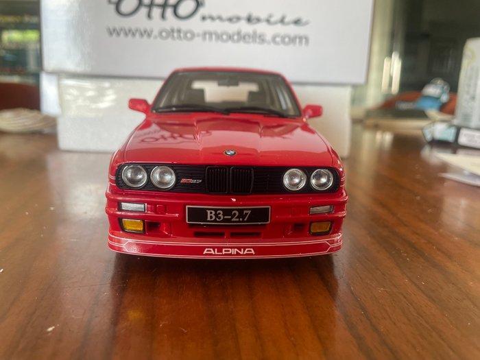 Otto Mobile 1:18 - Modelauto - Alpina B3 2.7 Touring, Hobby en Vrije tijd, Modelauto's | 1:5 tot 1:12
