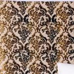 Zeldzaam weefsel Imperiaal fluweel – Italiaans artistiek -, Antiek en Kunst