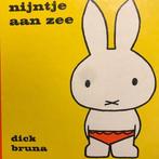 Nijntje aan zee / Nijntje 9789022940068 Dick Bruna, Verzenden, Dick Bruna