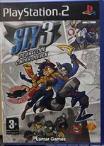 SLY 3 Honour among thieves (ps2 used game), Games en Spelcomputers, Ophalen of Verzenden, Nieuw