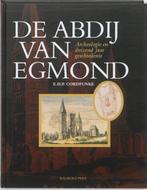 De Abdij Van Egmond 9789057306662, Boeken, E.H.P. Cordfunke, Zo goed als nieuw, Verzenden