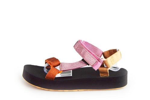 Teva sandalen maat online 37