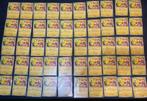 Pokémon - 2 Card - Pikachu 020/M-P Limited edition, Promo, Hobby en Vrije tijd, Nieuw