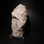 Neolithisch Flint. 12,5 cm L. Mes - 5000 v.Chr. Bijl