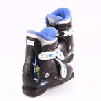 31 32 kinder skischoenen NORDICA GP T2, black/white/blue, Gebruikt, Verzenden, Schoenen, Nordica