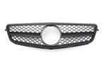 Sport Grille geschikt voor Mercedes W204 C-Klasse AMG Optiek, Verzenden, Nieuw