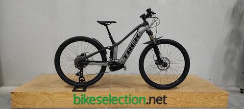 E-Mountainbike | Trek POWERLFY FS4 | - 45% | 2023, Fietsen en Brommers, Elektrische fietsen, Minder dan 47 cm, 50 km per accu of meer