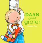 Daan groeit groter 9789044814026 Pauline Oud, Verzenden, Gelezen, Pauline Oud
