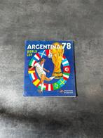 Panini - World Cup Argentina 78 - (398/400) Incomplete Album, Collections