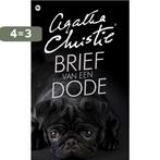 Brief van een dode / Poirot 9789048823253 Agatha Christie, Boeken, Detectives, Verzenden, Gelezen, Agatha Christie