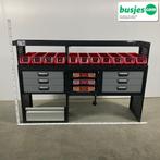 Modul bedrijfswagen inrichting 1865x485x1250mm (2786), Verzenden, Gebruikt