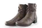 Rieker enkellaarzen in maat 39 Bruin | 5% korting, Kleding | Dames, Schoenen, Bruin, Verzenden, Lage of Enkellaarzen, Gedragen