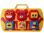 Lego Set - #2072 - Duplo - lego / DUPLO - PLAYSET LEARN and, Kinderen en Baby's, Speelgoed | Duplo en Lego, Nieuw