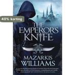 The Emperors Knife 9780857388001 Mazarkis Williams, Verzenden, Gelezen, Mazarkis Williams