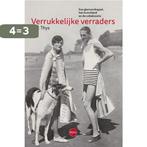 Verrukkelijke verraders 9789462673915 Erik Thys, Boeken, Verzenden, Gelezen, Erik Thys