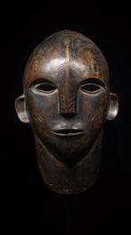 Mask - Luba - République Démocratique du Congo