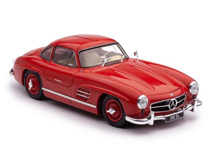 Schuco 1:18 - Model coupé - Mercedes-Benz 300 SL Coupé - HQ, Hobby en Vrije tijd, Modelauto's | 1:5 tot 1:12