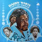 Barry White - Cant Get Enough, Cd's en Dvd's, Verzenden, Gebruikt