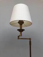 Lampadaire de lecture - Laiton