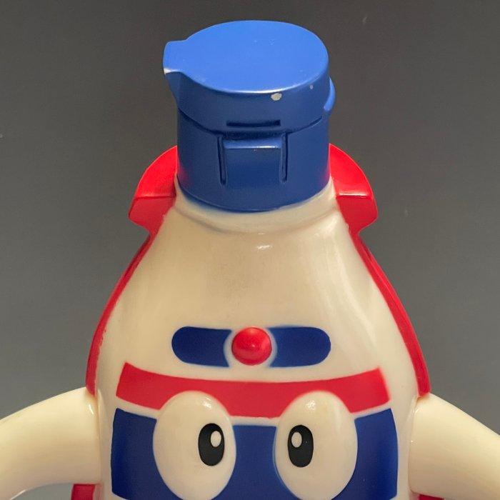 MAKIRON #1 Japan Antiseptic Liquid | DAIICHI SANKYO, Antiek en Kunst, Antiek | Wandborden en Tegels