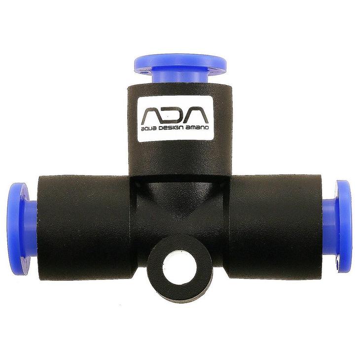 ADA CO2 Slang verdeler, Dieren en Toebehoren, Vissen | Aquaria en Toebehoren, Nieuw, Verzenden