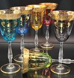 Artemisia - Verre à vin (6) - Cordis - Cristal, Antiek en Kunst, Antiek | Glaswerk en Kristal