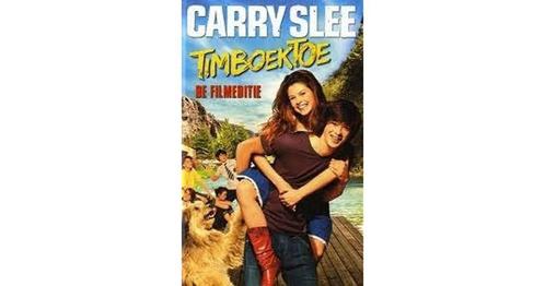 Timboektoe 9789049923921 Carry Slee, Boeken, Overige Boeken, Gelezen, Verzenden