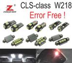 Kit 22 Ampoules Led Intérieur Pour Mercedes Cls C218 W218 Cl, Verzenden, Nieuw