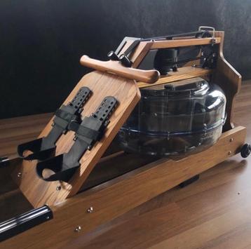 Gymfit water rower | water roeier | roeier | Nieuw, Sport en Fitness, Ophalen of Verzenden, Nieuw, Overige typen