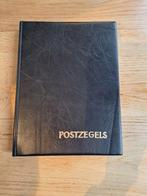 Stockboek - Lindner, Postzegels en Munten, Gestempeld