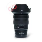 Nikon Z 24-70mm 2.8 S nr. 3866, Audio, Tv en Foto, Foto | Lenzen en Objectieven, Ophalen of Verzenden, Zo goed als nieuw