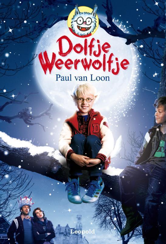 Dolfje Weerwolfje / Dolfje Weerwolfje / 1 9789025859299, Boeken, Kinderboeken | Jeugd | onder 10 jaar, Zo goed als nieuw, Verzenden