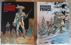 Bernard Prince 2 & 3 - Integraal HC - 2 Album - Eerste, Boeken, Nieuw