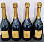 1999 Deutz, Cuvée William Deutz - Champagne Brut - 4 Fifth, Nieuw