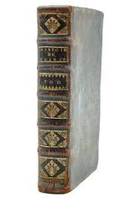 H.C. Davila - Histoire des guerres civiles de France - 1666